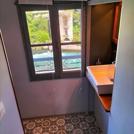 Nyaraló La Maison Aux Ardoises Oloron-Sainte-Marie