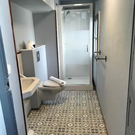 Nyaraló La Maison Aux Ardoises