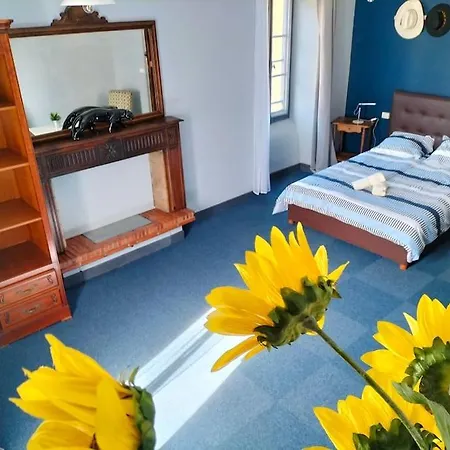 La Maison Aux Ardoises *
