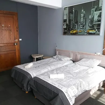 La Maison Aux Ardoises * Oloron-Sainte-Marie