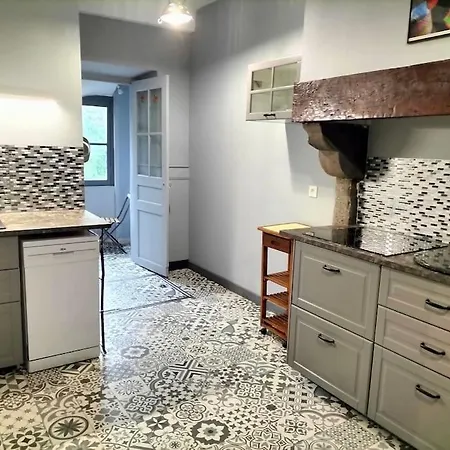 La Maison Aux Ardoises Nyaraló *